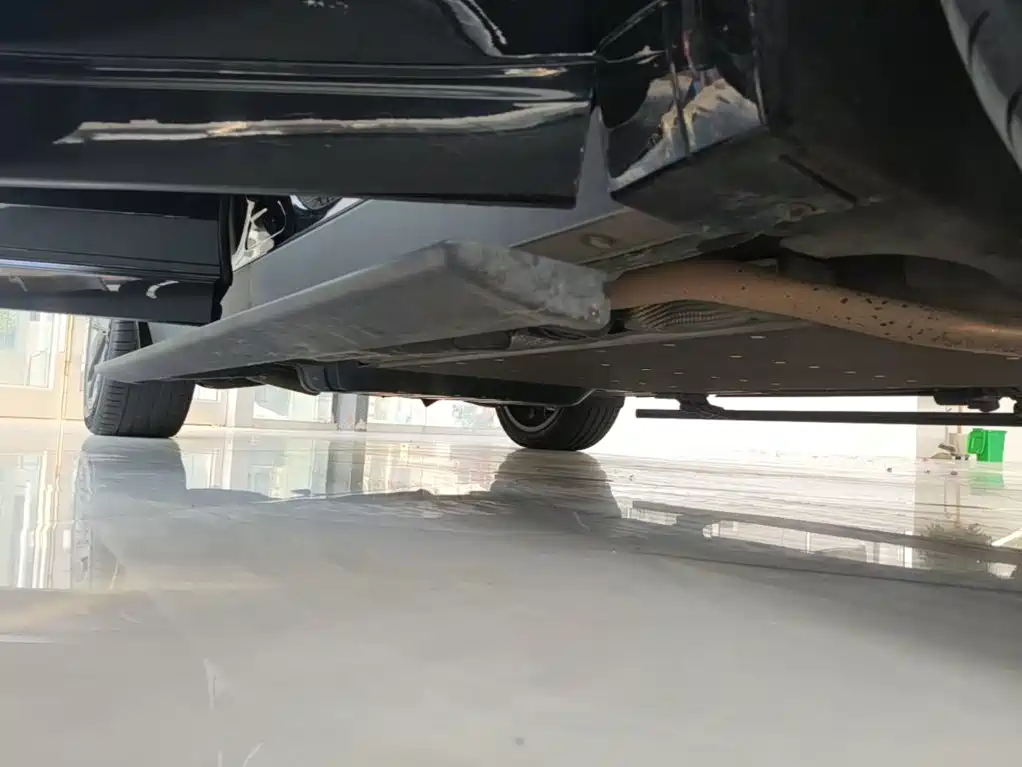 Li Auto Li L9 — миниатюра 21