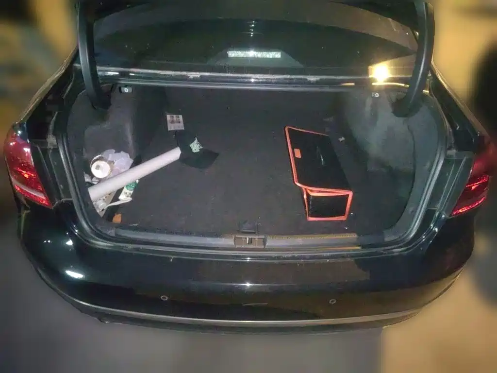 Volkswagen Passat — миниатюра 20