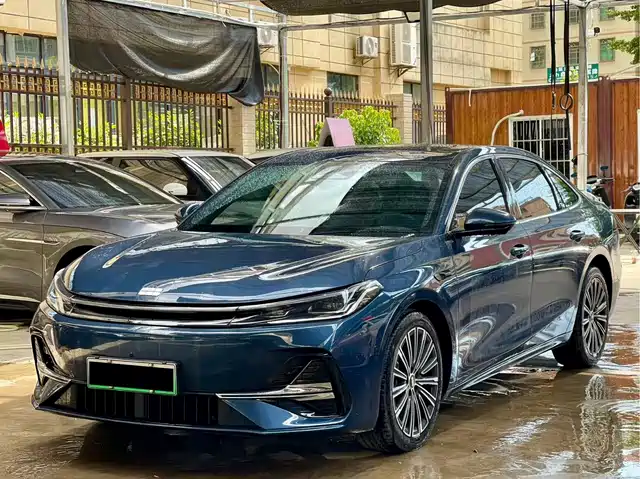 2025 Geely
