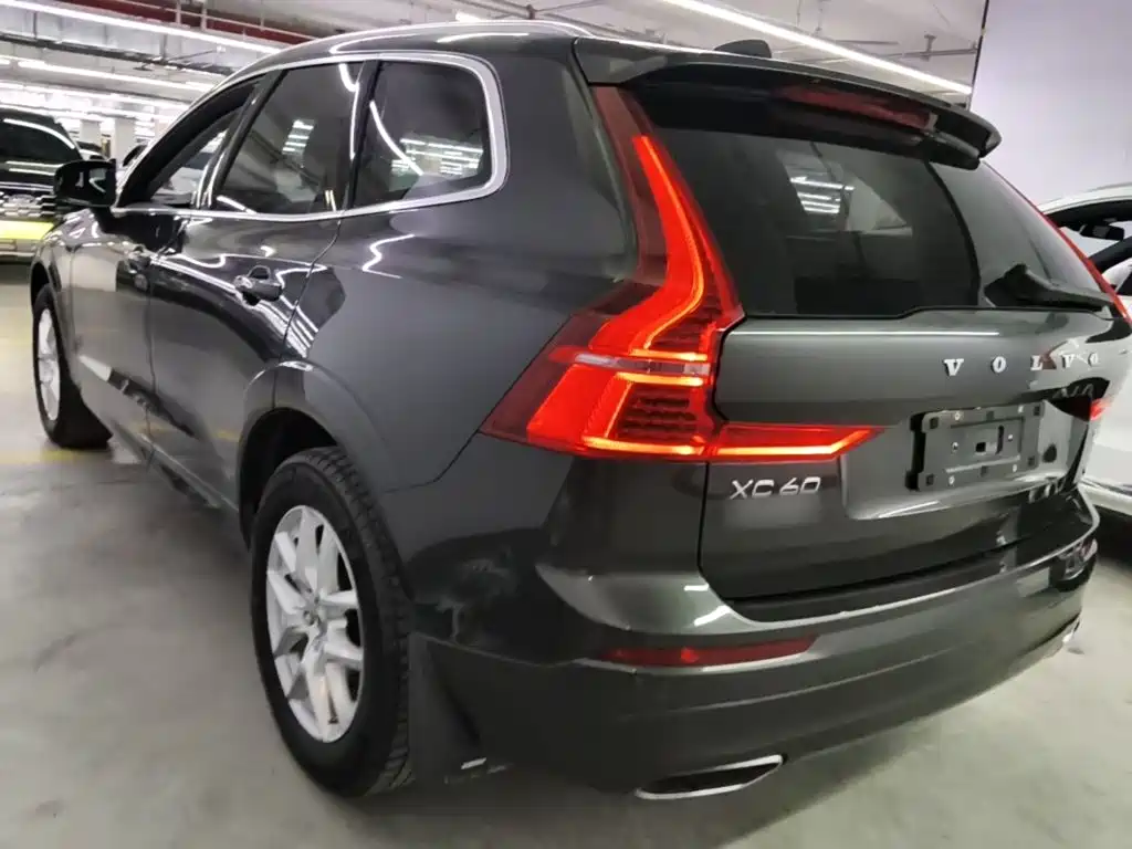 Volvo XC60 — миниатюра 5