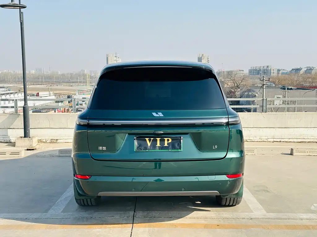 Li Auto IDEAL L9