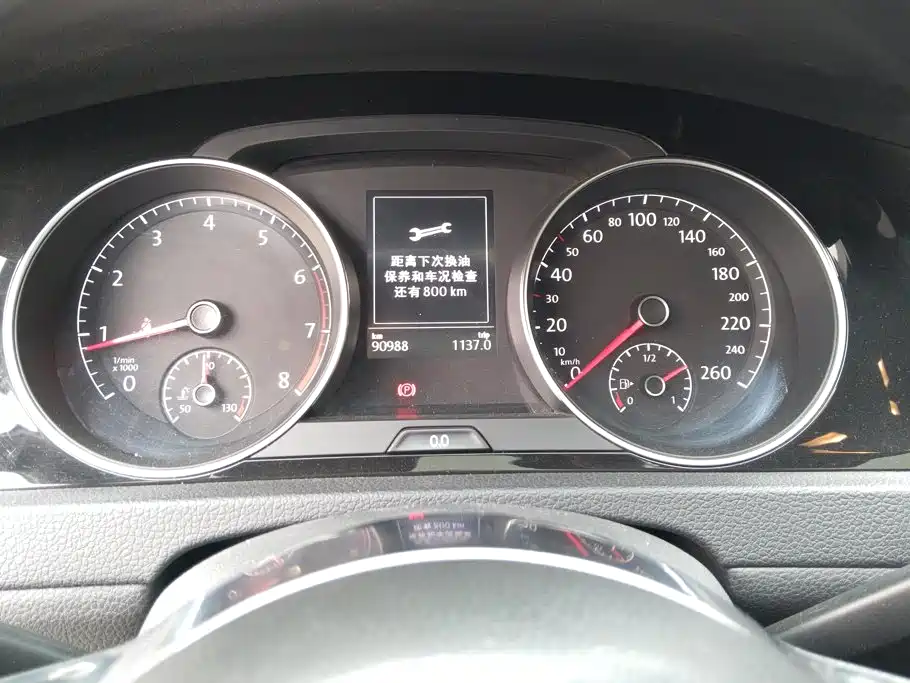 Volkswagen Golf — миниатюра 14