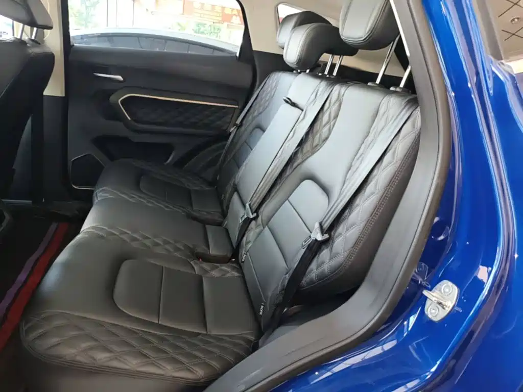 Haval H6 — миниатюра 17