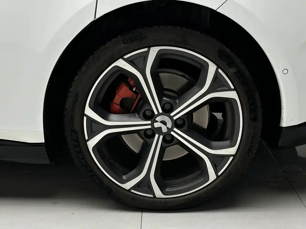 NIO ET5T — миниатюра 20