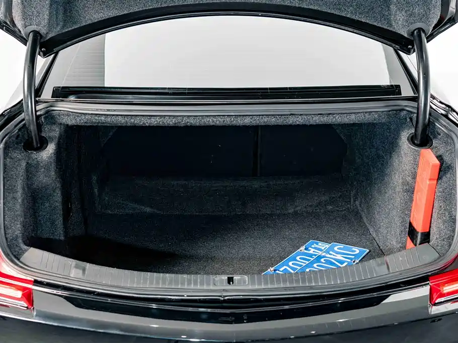 Cadillac XTS — миниатюра 23