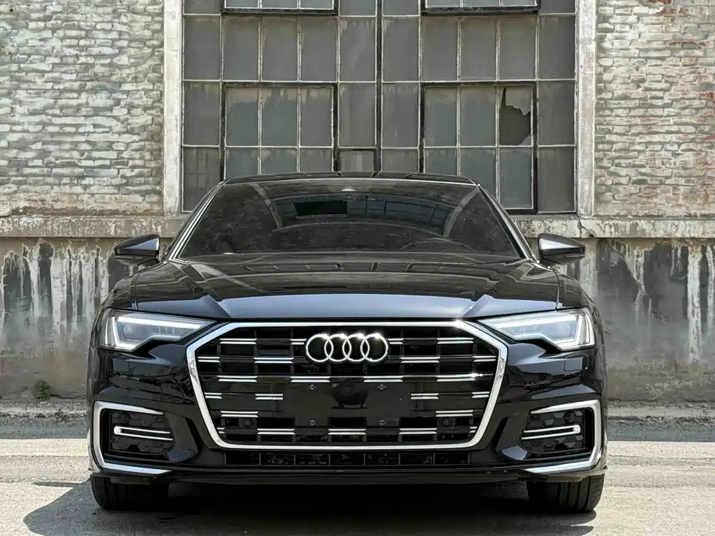 Купить Audi A6L