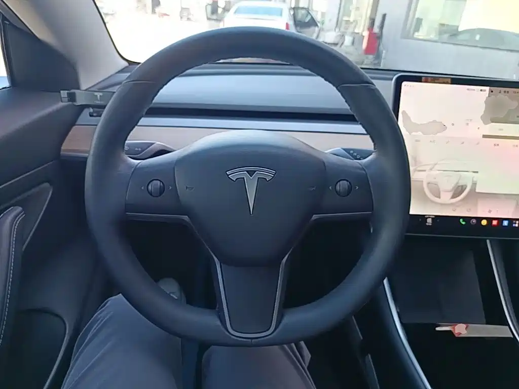 Tesla Model 3 — миниатюра 11
