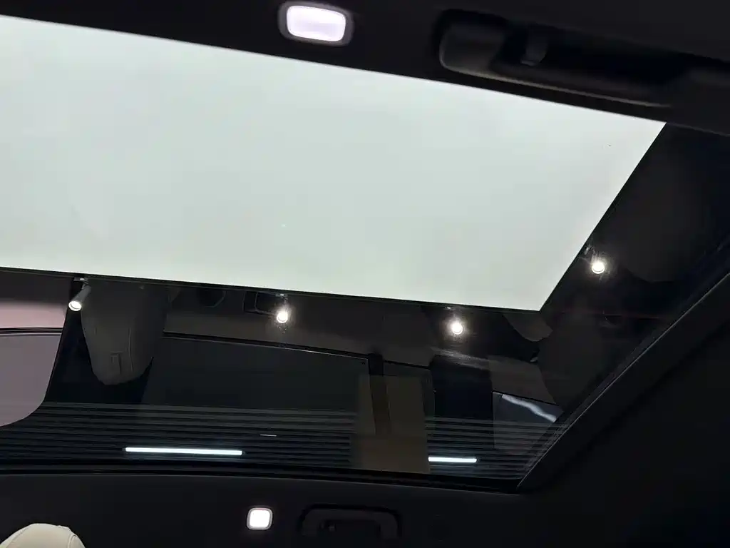 Li Auto Li L6 — миниатюра 15