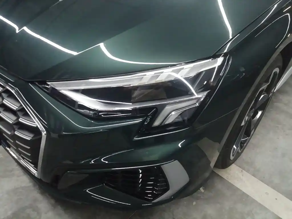 Audi A3 — миниатюра 24