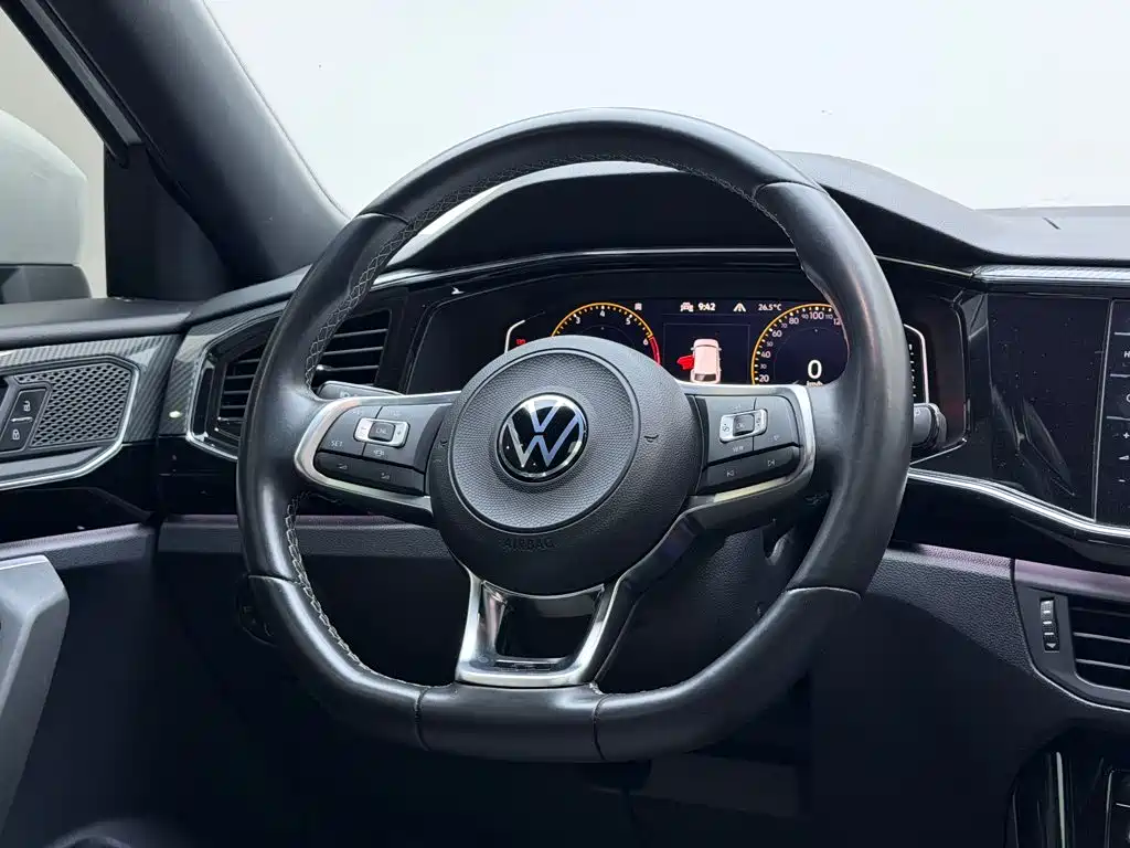 Volkswagen Tayron — миниатюра 10
