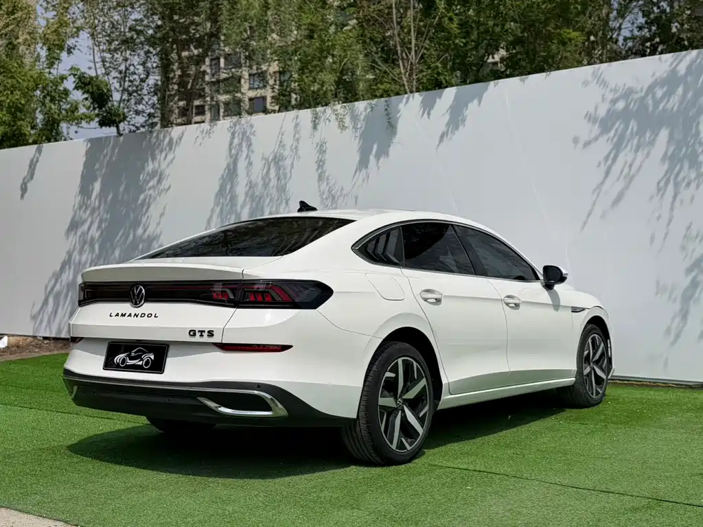 Volkswagen Lamando 2023 L 280TSI DSG