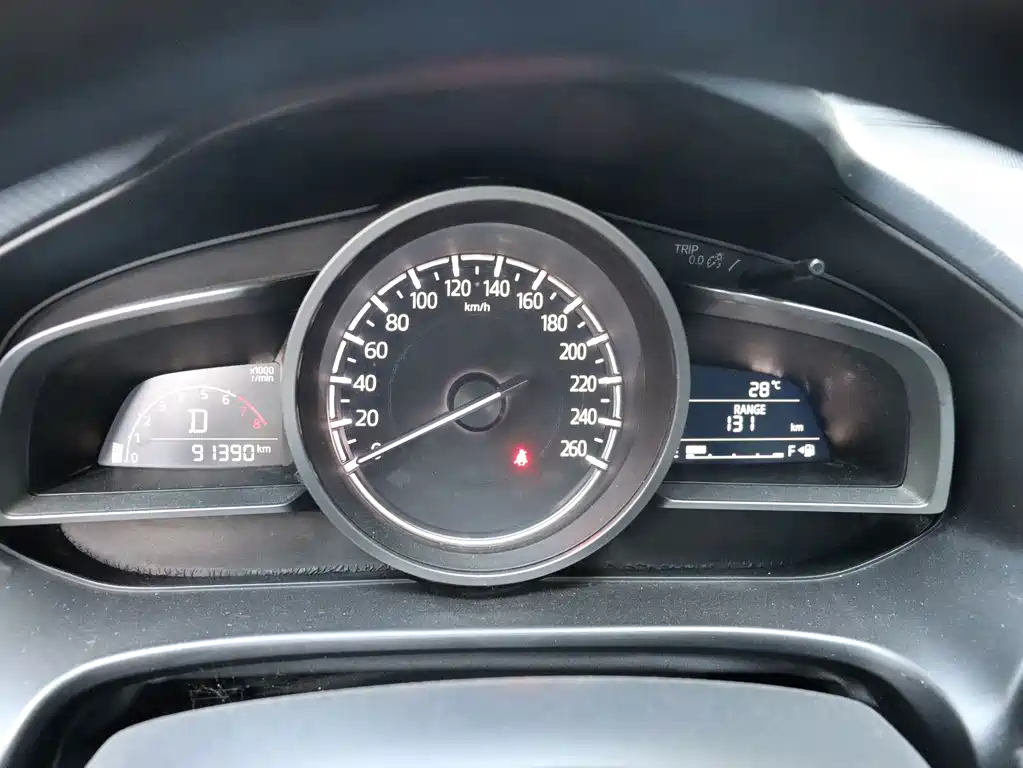 Mazda 3 Axela — миниатюра 23