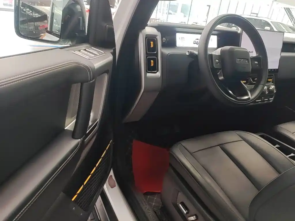 iCAR iCAR Super V23 — миниатюра 16