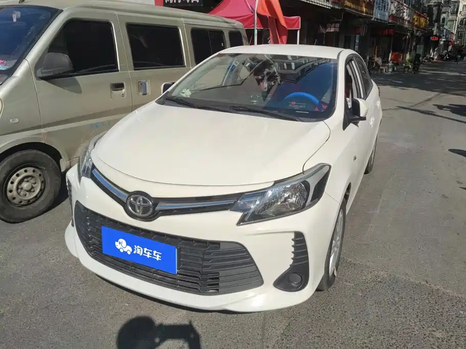 Toyota Vios