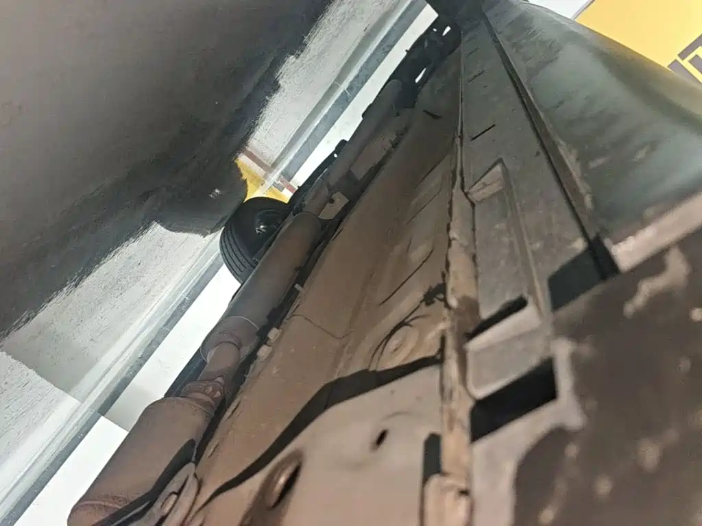 Chery Tiggo 8 PLUS — миниатюра 21