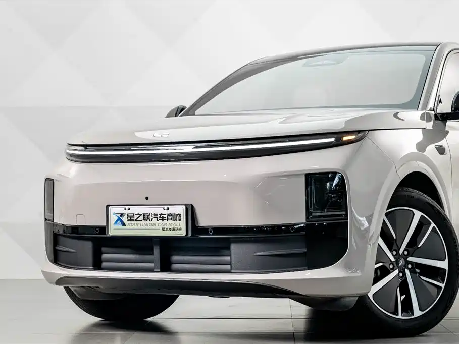 Li Auto L6 2024 Pro