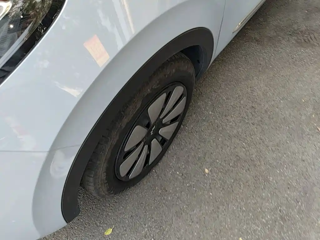 Wuling Bingo — миниатюра 23