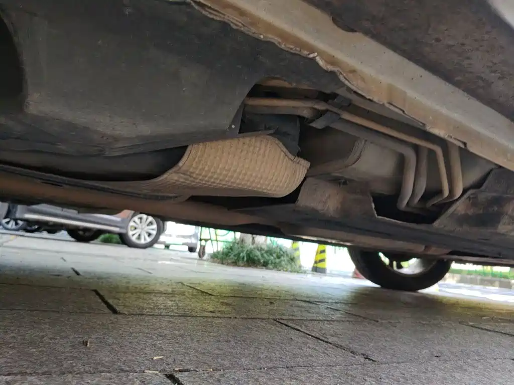 Ford Edge — миниатюра 17