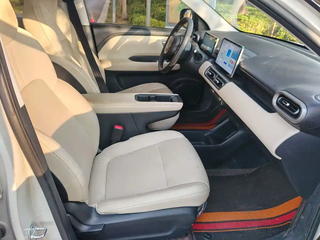 Wuling Bingo PLUS — миниатюра 10