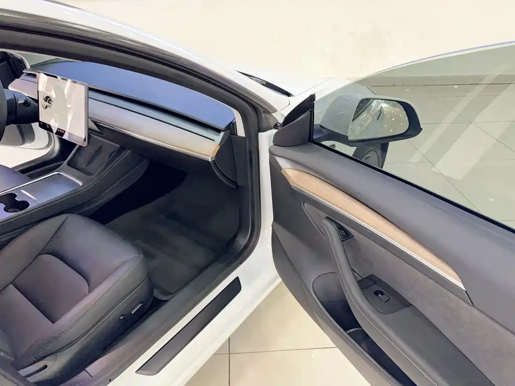 Tesla Model 3 — миниатюра 17