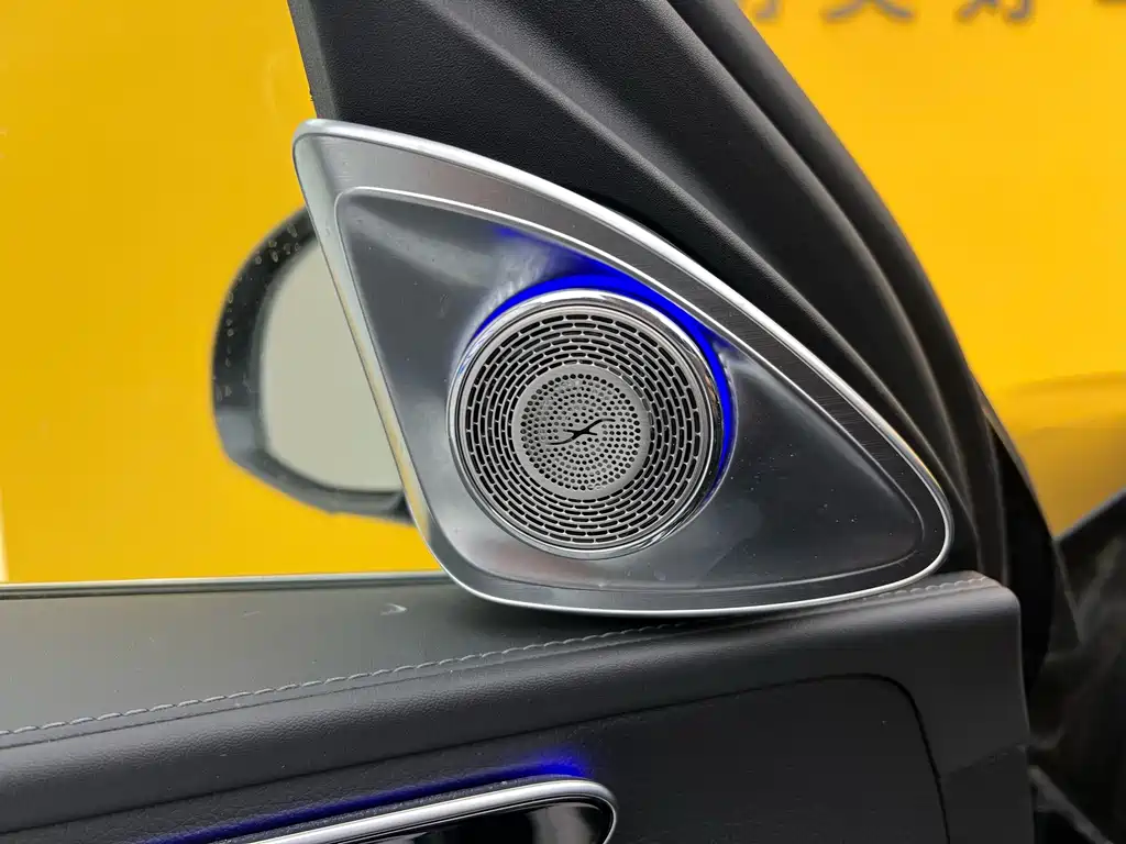 Mercedes-Benz C-Class C 2024 C 260 L Sport