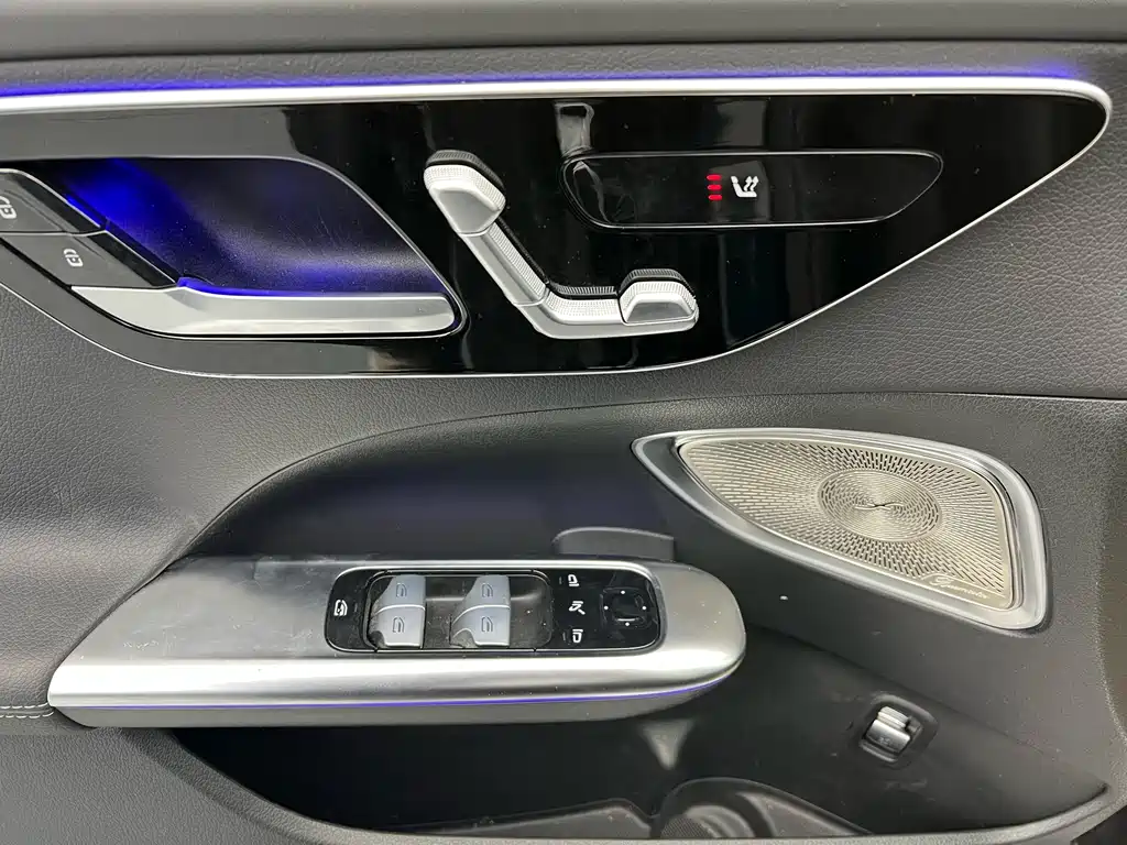 Mercedes-Benz C-Class C 2024 C 260 L Sport
