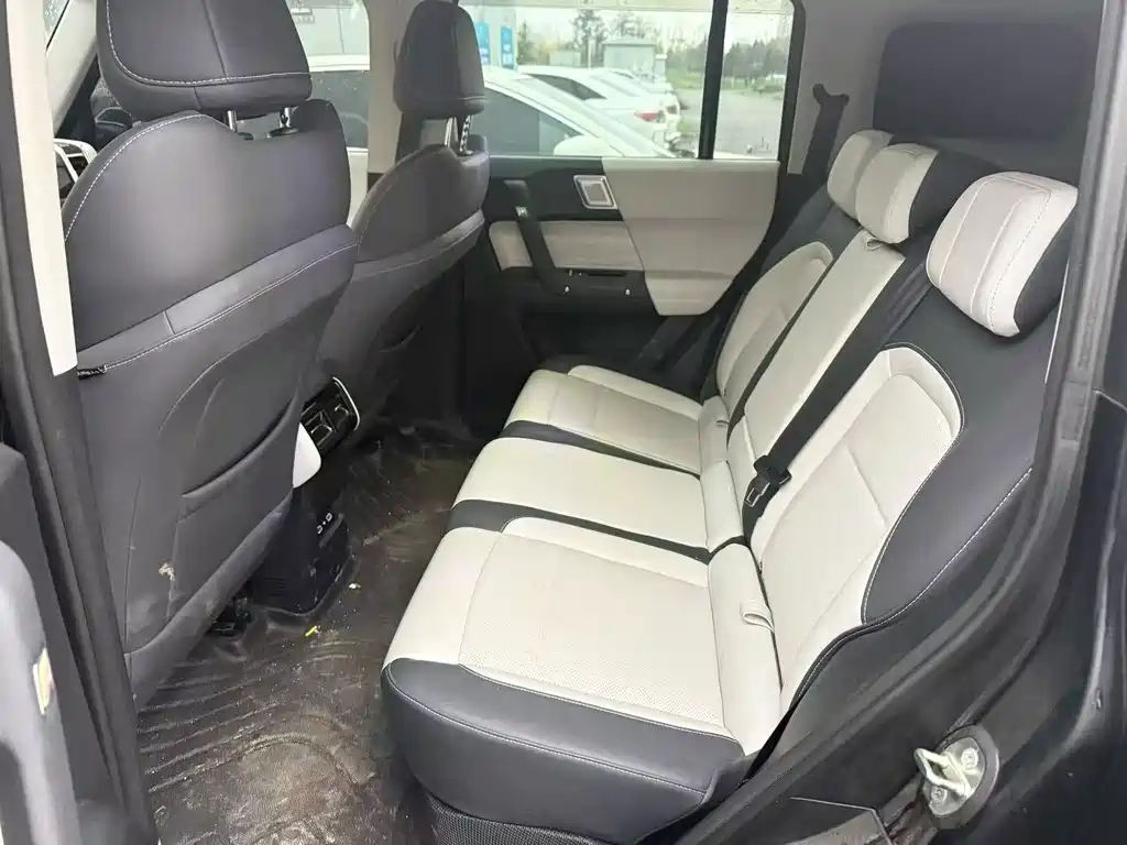 iCAR iCAR 03 — миниатюра 6