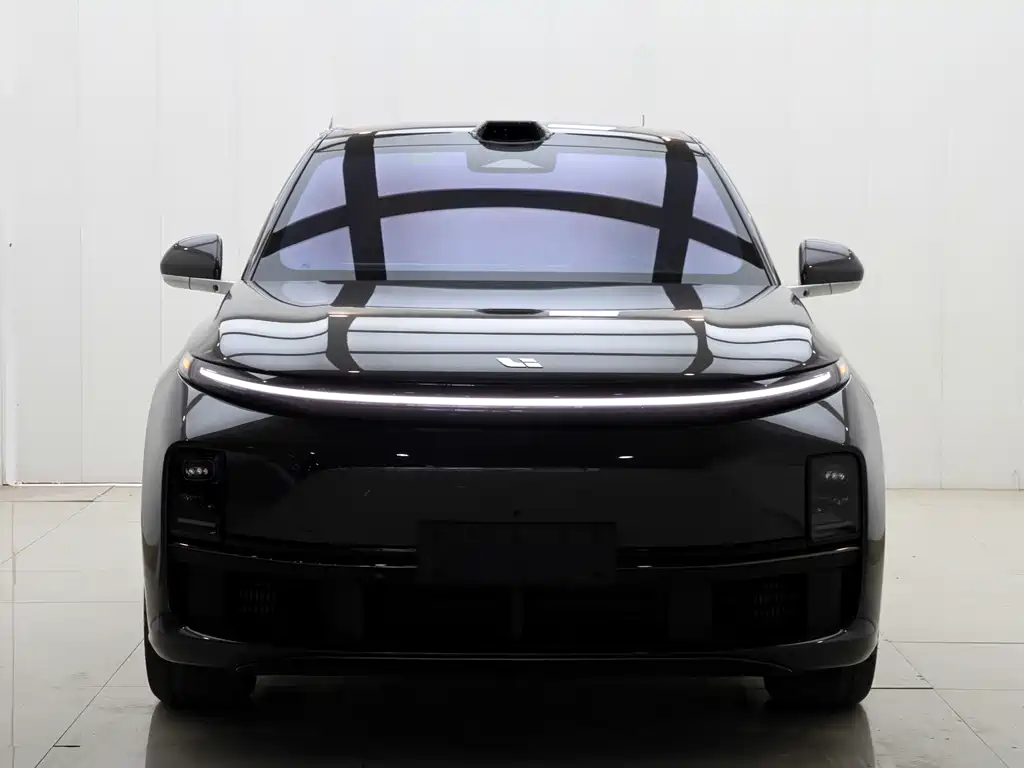 Li Auto Li L7 — миниатюра 2