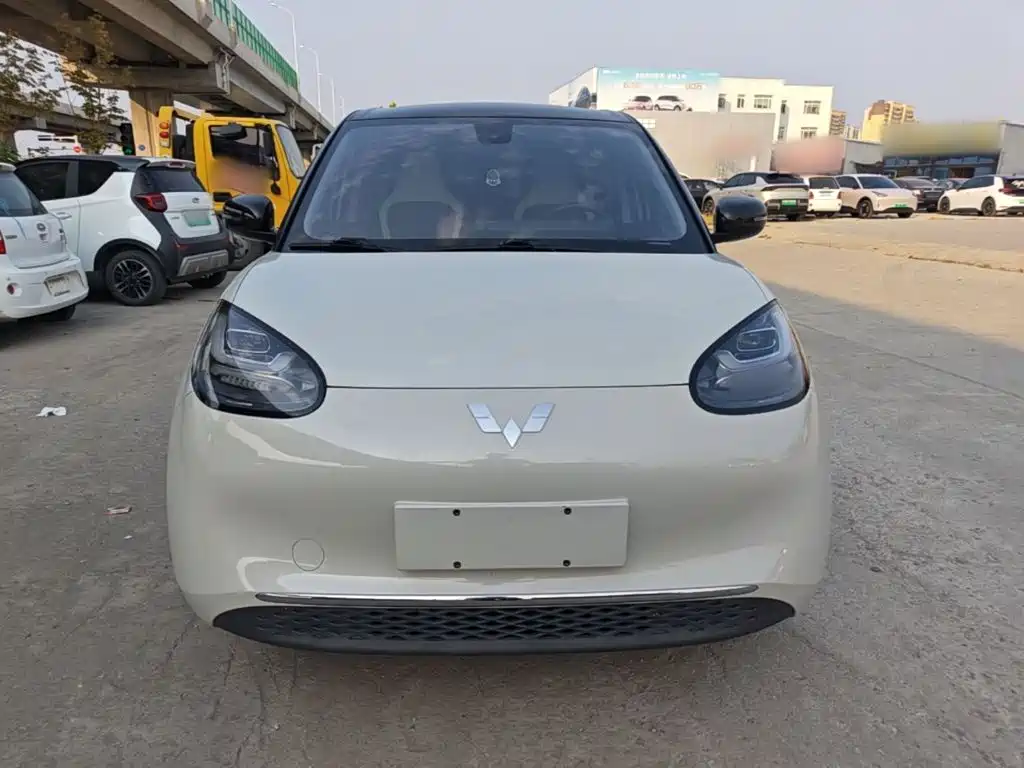 Wuling Bingo — миниатюра 3