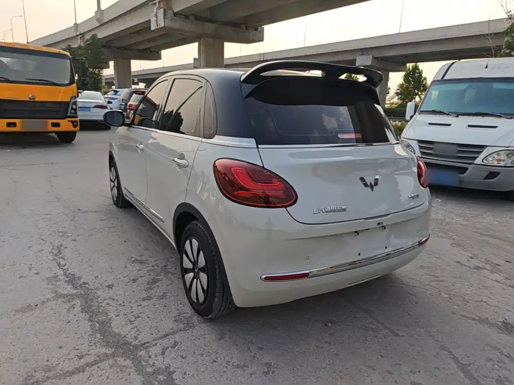 Wuling Bingo — миниатюра 5