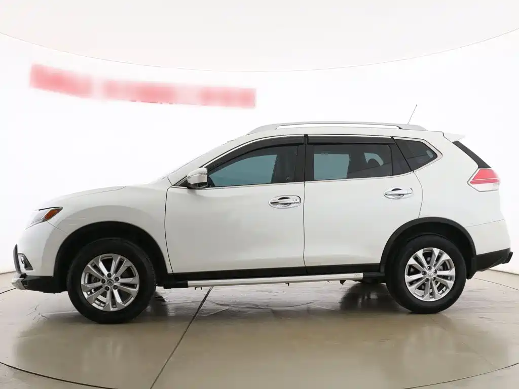 Nissan X-Trail — миниатюра 6
