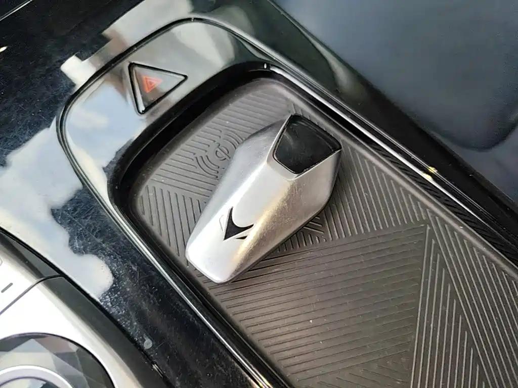 ARCFOX Alpha T — миниатюра 9