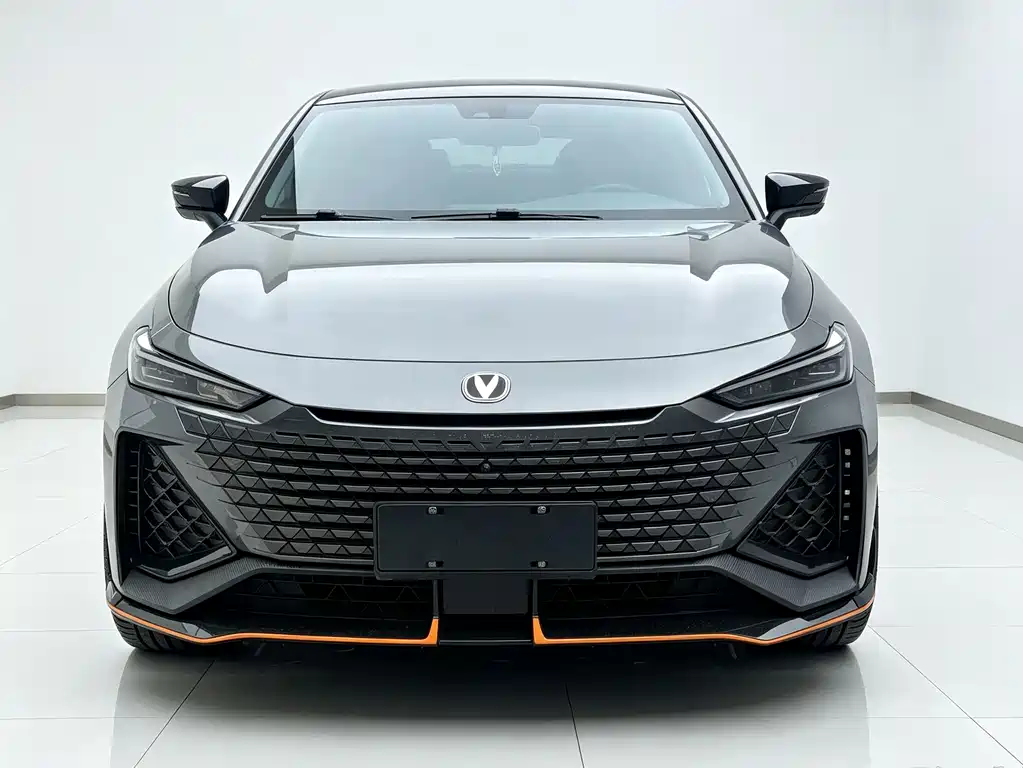 Changan UNI-V — миниатюра 2