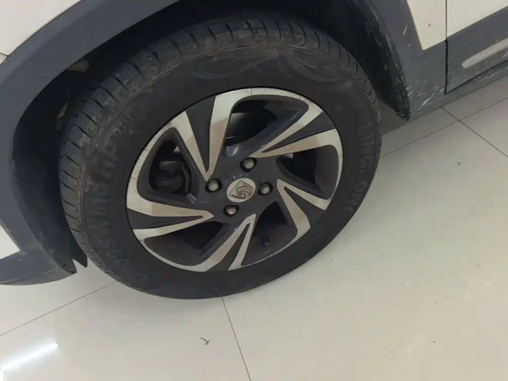 Baojun 510 — миниатюра 23