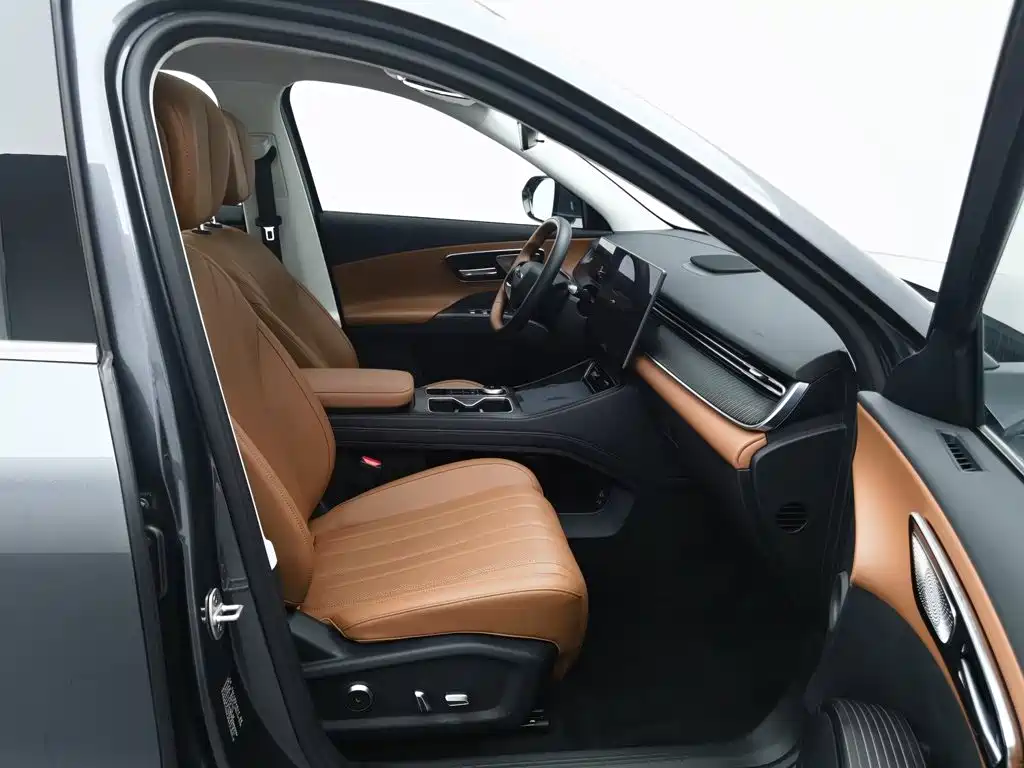 Chery Tiggo 8 — миниатюра 23