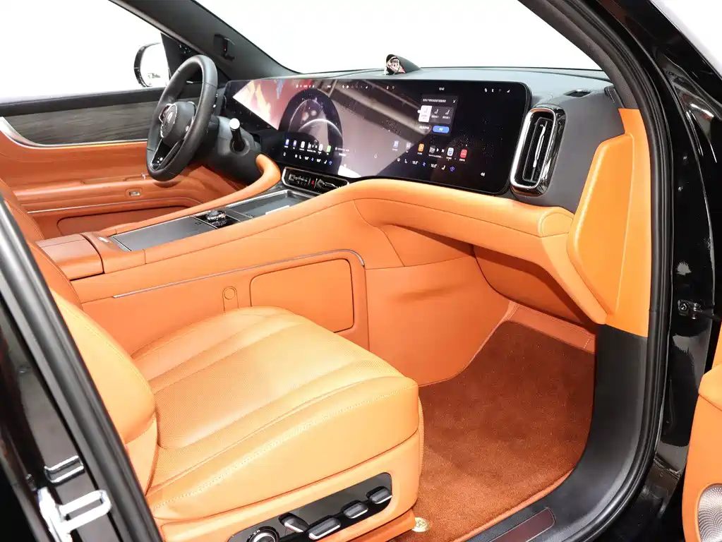 AITO ASK THE WORLD M9