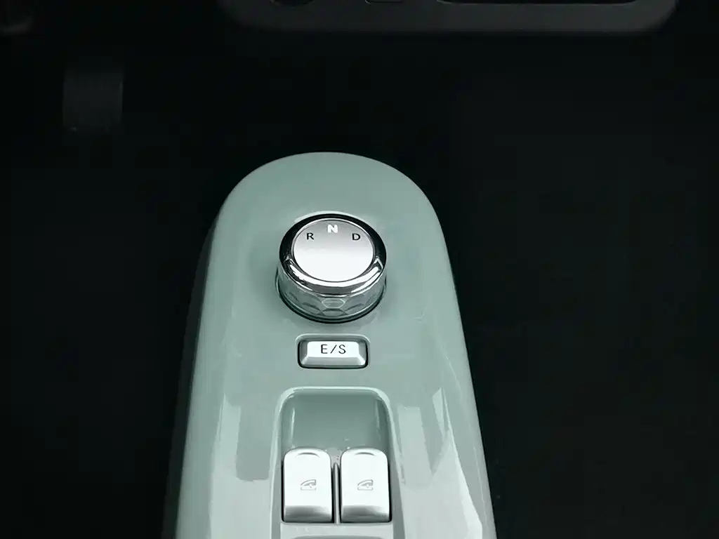 CHANGAN CHANGAN LUMIN