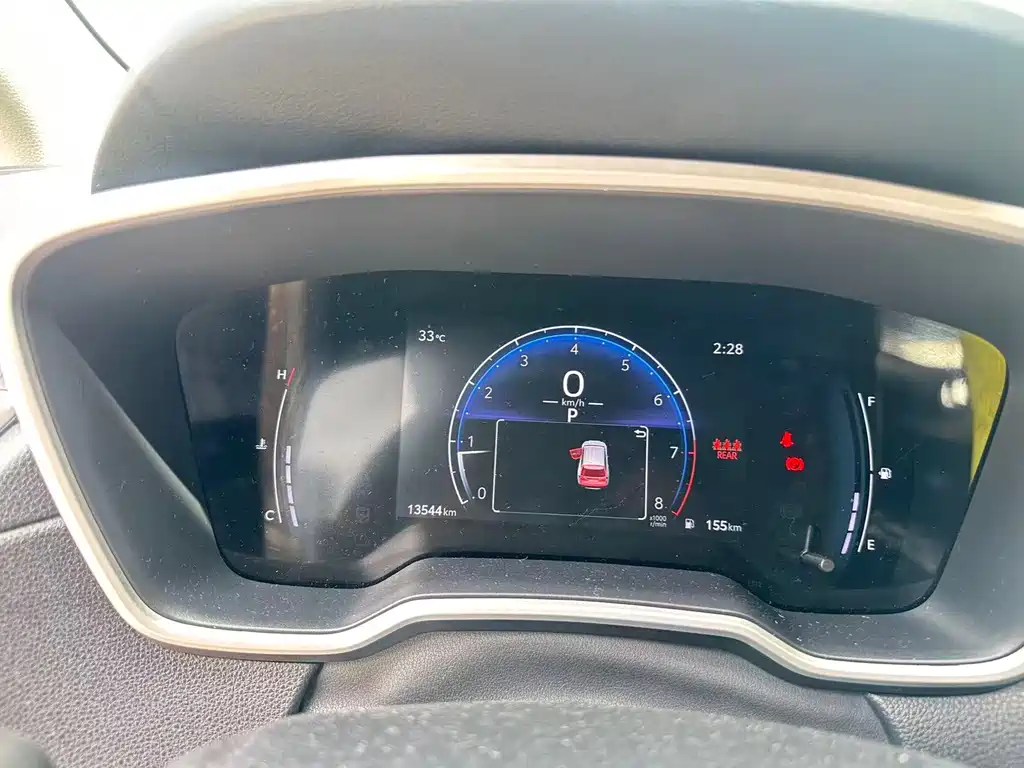 Toyota Frontlander — миниатюра 5