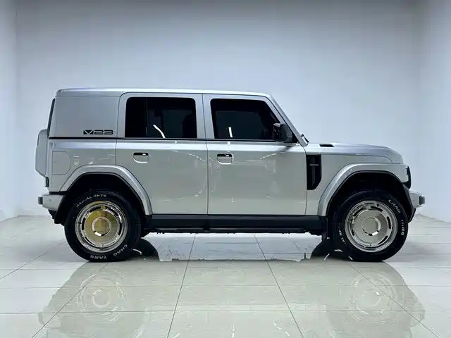 iCAR iCAR Super V23 — миниатюра 8