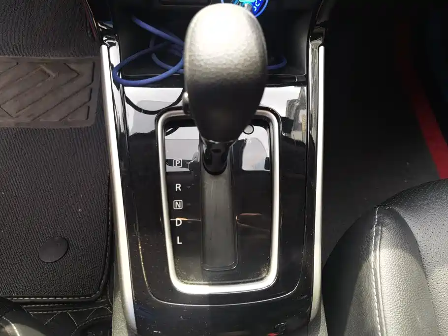 Nissan Sylphy — миниатюра 16