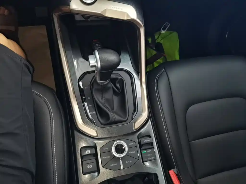 Haval H6 — миниатюра 14