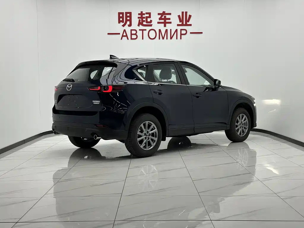 Mazda CX-5 — миниатюра 8