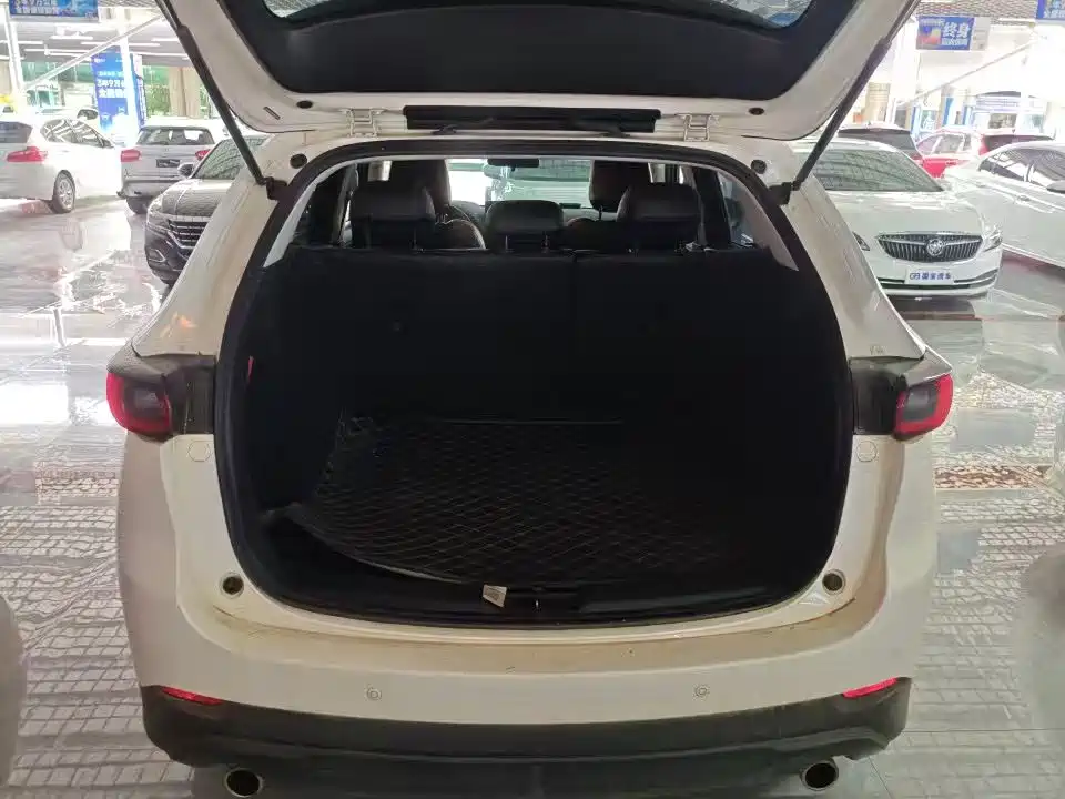 Mazda CX-5 — миниатюра 7