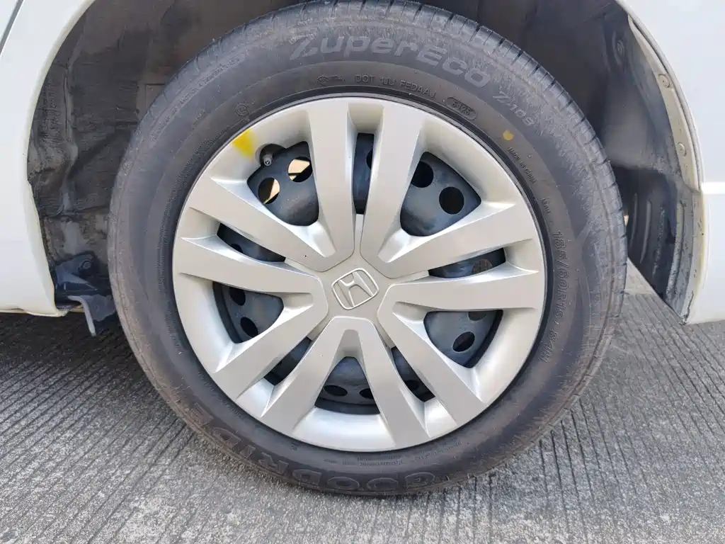 Honda Fit — миниатюра 19