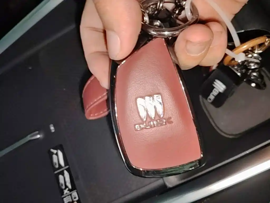Buick LaCrosse — миниатюра 9