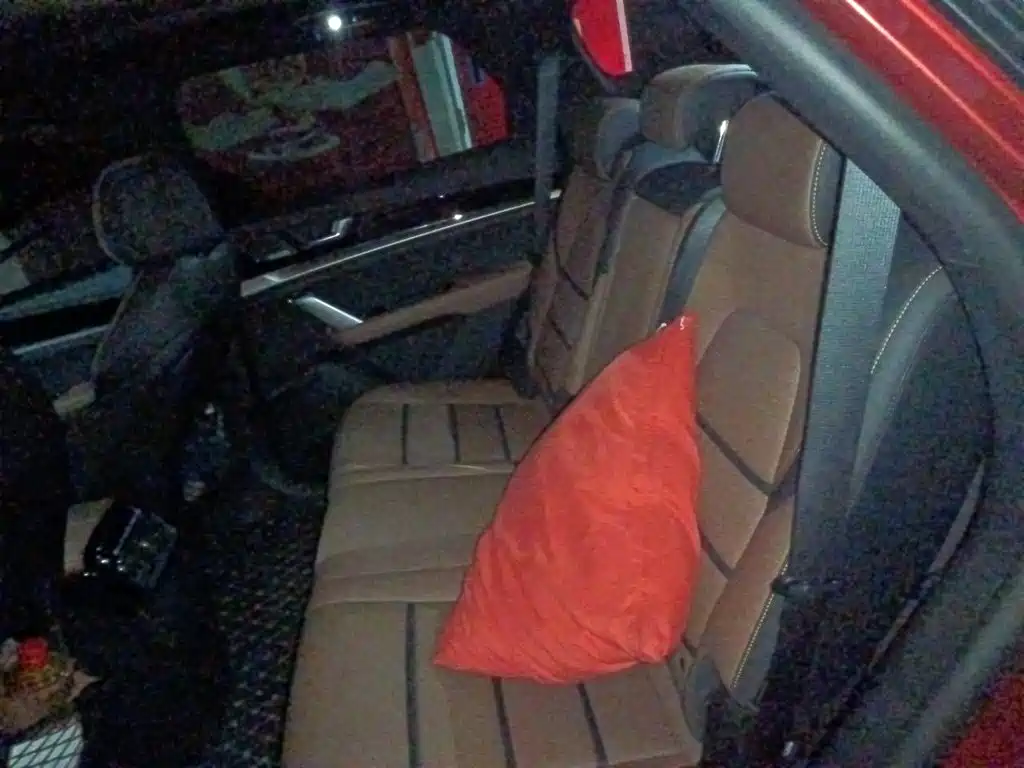 BYD Tang New Energy — миниатюра 18