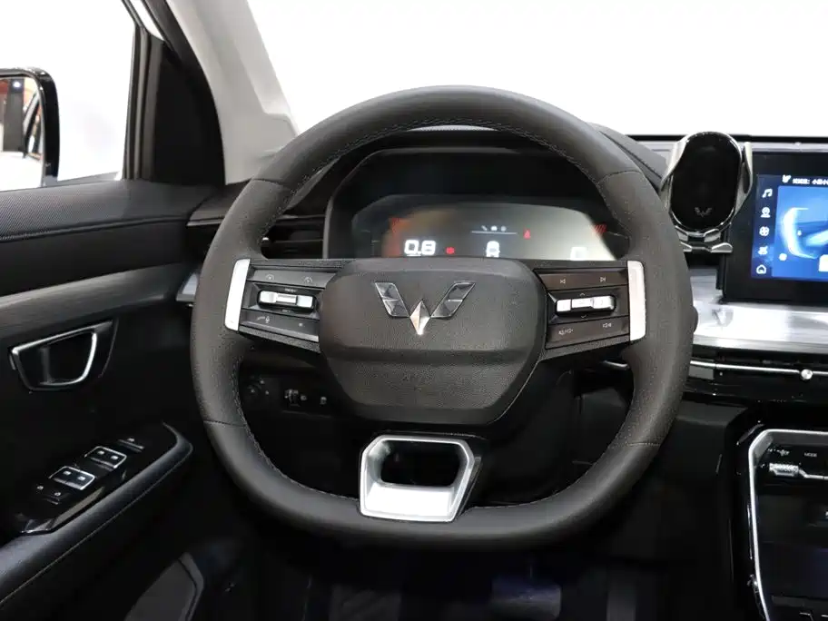 Wuling Xingchen — миниатюра 13
