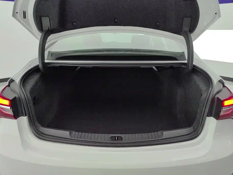 Buick Verano 2020 20T CVT Lead