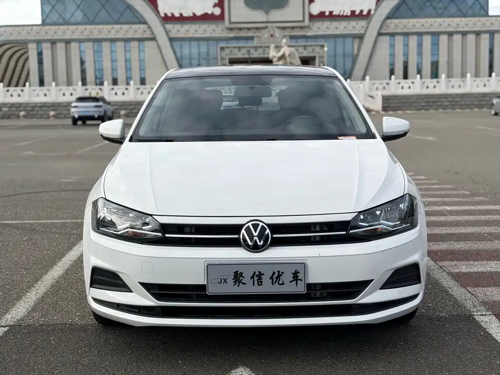 Volkswagen Polo — миниатюра 2