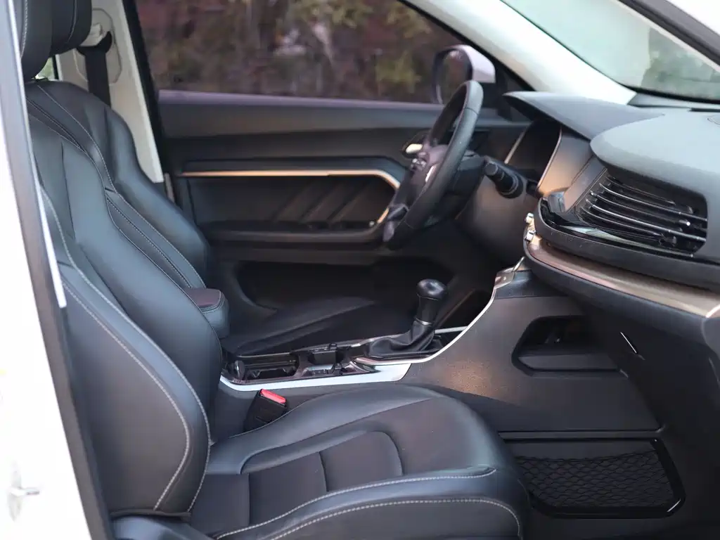 Haval H6 — миниатюра 26